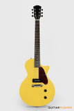 Sire L3 P90 Singlecut Jr. Electric Guitar - TV Yellow (2024)