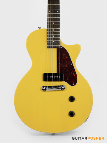 Sire L3 P90 Singlecut Jr. Electric Guitar - TV Yellow (2024)