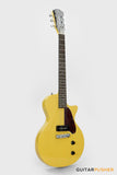 Sire L3 P90 Singlecut Jr. Electric Guitar - TV Yellow (2024)