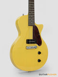 Sire L3 P90 Singlecut Jr. Electric Guitar - TV Yellow (2024)