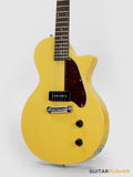 Sire L3 P90 Singlecut Jr. Electric Guitar - TV Yellow (2024)
