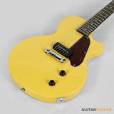 Sire L3 P90 Singlecut Jr. Electric Guitar - TV Yellow (2024)