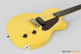 Sire L3 P90 Singlecut Jr. Electric Guitar - TV Yellow (2024)