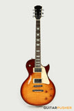 Sire L7 Single-Cut Electric Guitar (2023) - Tobacco Sunburst