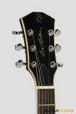 Sire L7 Single-Cut Electric Guitar (2023) - Tobacco Sunburst