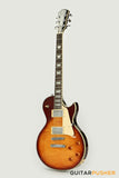 Sire L7 Single-Cut Electric Guitar (2023) - Tobacco Sunburst