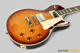 Sire L7 Single-Cut Electric Guitar (2023) - Tobacco Sunburst