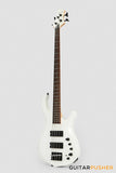 Sire M2 4-String Bass (2023) - Pearl White
