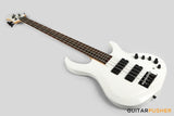 Sire M2 4-String Bass (2023) - Pearl White