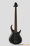 Sire M2 5-String Bass (2023) - Transblack