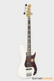 Sire P7 Alder 5-String Bass - Antique White (2023)