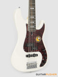 Sire P7 Alder 5-String Bass - Antique White (2023)