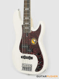 Sire P7 Alder 5-String Bass - Antique White (2023)