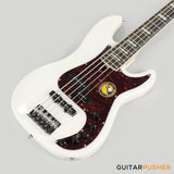 Sire P7 Alder 5-String Bass - Antique White (2023)