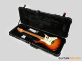 Sire S10 SSS Swamp Ash S-Style Electric Guitar - Tobacco Sunburst (2024)