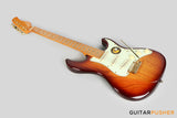 Sire S10 SSS Swamp Ash S-Style Electric Guitar - Tobacco Sunburst (2024)