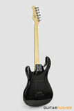 Sire S3 Mahogany S Style Electric Guitar (2023) - Black