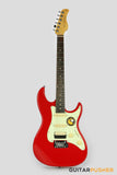 Sire S3 Mahogany S Style Electric Guitar (2023) - Dakota Red