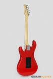 Sire S3 Mahogany S Style Electric Guitar (2023) - Dakota Red