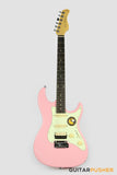 Sire S3 Mahogany S Style Electric Guitar (2023) - Pink