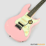 Sire S3 Mahogany S Style Electric Guitar (2023) - Pink