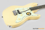 Sire S3 Mahogany S Style Electric Guitar (2023) - Vintage White