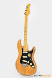 Sire S5 Alder S-Style Electric Guitar - Natural (2024)