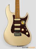 Sire S7 Alder S Style Electric Guitar - Champagne Gold Metallic