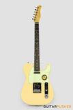 Sire T3 Mahogany T-Style Electric Guitar (2023) - Vintage White
