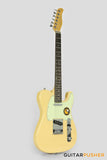 Sire T3 Mahogany T-Style Electric Guitar (2023) - Vintage White