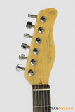 Sire T3 Mahogany T-Style Electric Guitar (2023) - Vintage White
