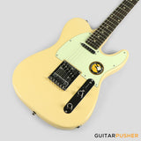 Sire T3 Mahogany T-Style Electric Guitar (2023) - Vintage White