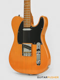 Sire T7 Alder T-Style Electric Guitar - Butterscotch Blonde (2023)