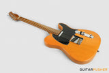 Sire T7 Alder T-Style Electric Guitar - Butterscotch Blonde (2023)