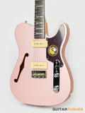 Sire T7TM Mahogany w/ Swamp Ash Top T-Style Electric Guitar - Rosegold (2024)