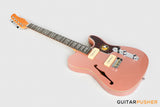 Sire T7TM Mahogany w/ Swamp Ash Top T-Style Electric Guitar - Rosegold (2024)