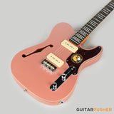 Sire T7TM Mahogany w/ Swamp Ash Top T-Style Electric Guitar - Rosegold (2024)