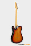 Sire T7TV Alder w/ Swamp Ash Top T-Style Electric Guitar - 3-Tone Sunburst (2024)