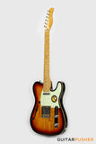 Sire T7TV Alder w/ Swamp Ash Top T-Style Electric Guitar - 3-Tone Sunburst (2024)