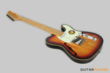 Sire T7TV Alder w/ Swamp Ash Top T-Style Electric Guitar - 3-Tone Sunburst (2024)