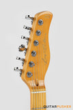 Sire T7TV Alder w/ Swamp Ash Top T-Style Electric Guitar - Natural (2024)