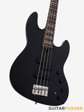 Sire U7 Alder 4-String P+J Bass - Satin Black (2024)