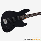 Sire U7 Alder 4-String P+J Bass - Satin Black (2024)