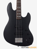 Sire U7 Alder 4-String P+J Bass - Satin Black (2024)