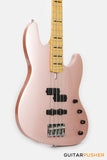 Sire U7 Alder 4-String P+J Bass - Rosegold (2024)