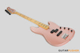 Sire U7 Alder 4-String P+J Bass - Rosegold (2024)