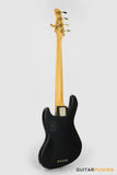 Sire V10 Swamp Ash 5-String Bass - Transparent Black Satin (2024)