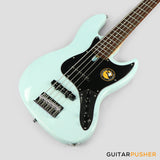Sire V3 5-string JB Bass Sonic Blue (2023)
