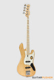 Sire V7 Swamp Ash Reissue 4-String Bass - Natural Satin (2024)