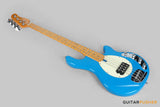 Sire Z3 4-String Bass - Blue (2024)
